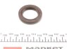 Сальник резинометаллический OIL SEAL 30X45X7 AB SL RD FPM VICTOR REINZ 81-36229-00 (фото 2)