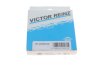 Сальник гумометалевий OIL SEAL MB C/E CLASS 2.2/2.5 CDI 08- OM 651.911/912/913/916/924/925 60X75 VICTOR REINZ 81-40458-00 (фото 4)
