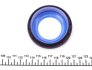 Сальник гумометалевий OIL SEAL FRONT 61X75X8 BMW/PSA 1.6VTI MINI/C4/308 EP3/EP6/EP6DT/EP6CDT 06- VICTOR REINZ 81-41219-00 (фото 2)