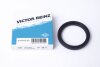 Сальник валу колінчастого Газель, Волга дв.406,405 передній (55х70х8) FPM (вироб-во) VICTOR REINZ 81-42382-00 (фото 1)