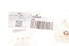 Патрубок вентиляций картера VW Caddy II/Passat/Golf IV 1.9TDI 89-02 UA63 Vika 11030035501 (фото 2)