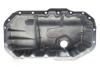 Поддон масляный алюминиевый с отверстием под датчик Skoda Fabia (11-), Octavia (09-13)/VW Golf (06-), Jetta (06-), Passat (08-) Vika 11030828001 (фото 7)