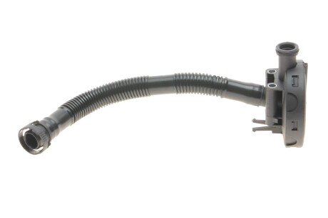 Клапан регулювання тиску Skoda Fabia (07-10, 11-) / VW Jetta (11-), Polo (05-) / Seat Cordoba (06-09), Ibiza (06-12, 13-), Toledo (13-) Vika 11030887101