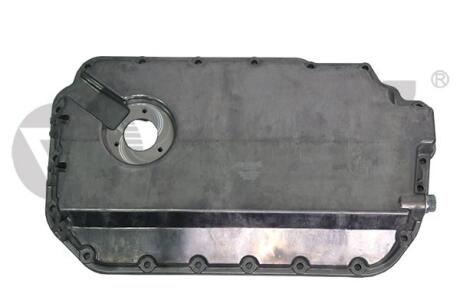 Поддон масляный с отверстием VW Passat (98-05)/Audi A4 (97-06), A6 (97-05) Vika 11030977601