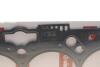 Прокладка ГБЦ метал. Audi A3, A4/Skoda Octavia/VW Golf V,Passat 2.0TDI (04-) Vika 11031396001 (фото 2)