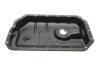 Масляный поддон с отверстием под датчик VW Touareg (11-)/Audi A4 (08-), A6 (05-), A8 (08-) Vika 11031542001 (фото 3)