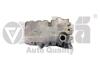 Піддон масляний алюмінієвий з отвором Skoda Octavia (04-08)/VW Passat (05-10)/Audi A3 (03-08) Vika 11031802101 (фото 1)