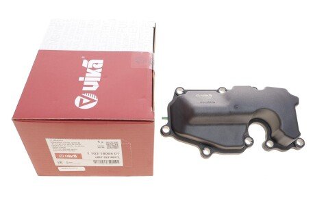 Сепаратор (мастиловиддильник) VW Golf V/VI/Passat 1.8/2.0 TSI/FSI 04-14 UA63 Vika 11031806401