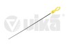Щуп уровня масла VW Golf (79-92), Jetta (79-92), Passat (78-93) / Audi 80 (82-92) Vika 11151788601 (фото 1)