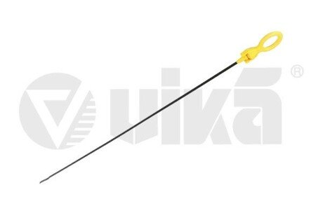 Щуп уровня масла VW Golf (79-92), Jetta (79-92), Passat (78-93) / Audi 80 (82-92) Vika 11151788601