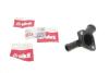 Фланець системи охолодження VW Golf (96-03), T4 (91-04) / Audi A3 (01-03) Vika 11210116401 (фото 3)