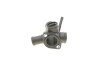 Фланець системи охолодження VW Golf/Passat/Jetta 1.9D/TD 91-99 (opt-om) Vika 11210117001 (фото 3)