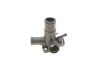 Фланець системи охолодження VW Golf/Passat/Jetta 1.9D/TD 91-99 (opt-om) Vika 11210117001 (фото 4)