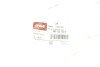 Фланець системи охолодження VW Golf/Passat/Jetta 1.9D/TD 91-99 (opt-om) Vika 11210117001 (фото 5)