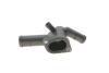 Патрубок Skoda Fabia (00-08),Octavia (97-11)/VW Golf (96-03),Polo (02-10),T5 (03-)/Seat Ibiza (99-12,13-) Vika 11210117501 (фото 3)