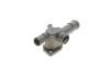 Фланец системы охлаждения Skoda Octavia (04-13) / VW Golf (04-), Jetta (06-), Polo (04-06) / Audi A3 (04-08) Vika 11210434201 (фото 2)