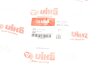 Фланець системи охолодження Audi A4 1.8 00-04 (opt-om) Vika 11210762101 (фото 2)
