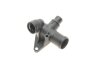Фланець системи охолодження Audi A4 1.8 00-04 (opt-om) Vika 11210762101 (фото 3)