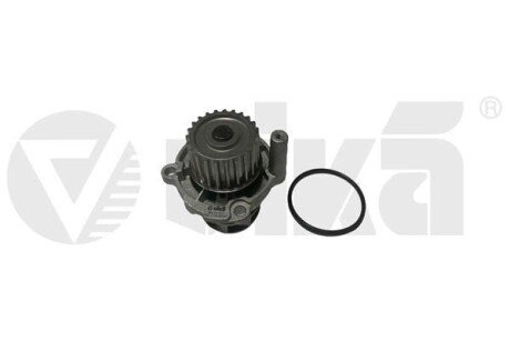 Насос водяний Skoda Octavia (04-08), Jetta (06-08), Pasat (06-11) / Seat Toledo (05-09) Vika 11210829801