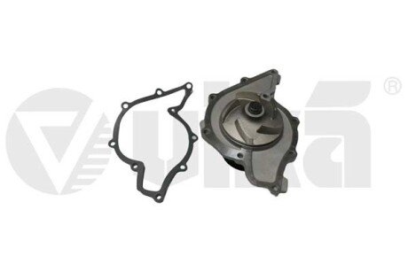Насос водяний Skoda Superb (02-08)/VW Passat (97-05)/Audi A4 (98-08),A6 (98-05),A8 (99-03) Vika 11210843001