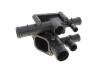 Корпус термостату Skoda Octavia (01-11) / VW Golf (96-03) / Audi A3 (97-03) / Seat Leon (00-06), Toledo (99-04) Vika 11211788601 (фото 5)