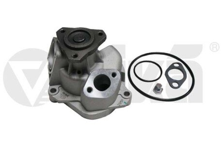 Насос водяной.) 1,9 L VW T3 (82-92) mot.DF,DG Vika 11211798201