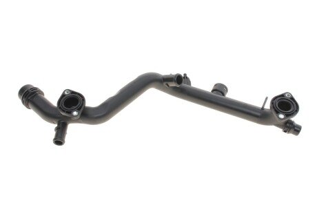Патрубок охлаждающей жидкости (пластик) Audi A4 (08-12), Q5 (09-12) Vika 11211828301