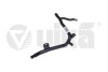 Трубка системи охолодження пластикова VW Golf (04-14), Jetta (06-18), Pasat (06-11)/Skoda Octavia (04-13) Vika 11211852301 (фото 1)