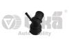 Фланец системы охлаждения Skoda Fabia (00-10,11-), Octavia (04-13,14-)/VW Golf (04-), Jetta (06-11), Passat (06-11), Polo (02-) Vika 11220119401 (фото 1)