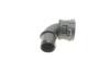 Муфта сполучна Skoda Octavia (04-13), Superb (08-13) / VW Golf (04-13), Jetta (06-10), Passat (06-11) / Audi A3 (04-13), TT (07- 14) Vika 11221776401 (фото 2)