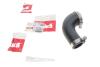 Патрубок интеркулера VW Golf (92-98),Passat (94-97), T4(96-04) / Seat Cordoba(93-99), Ibiza (93-99),Toledo (92-99) Vika 11291780601 (фото 2)