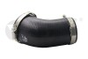 Патрубок интеркулера Skoda Octavia (04-13,14-)/VW Golf (07-13),Jetta (06-14), Passat(08 -), Sharan(11 -), Tiguan (08 -) Vika 11451459001 (фото 1)