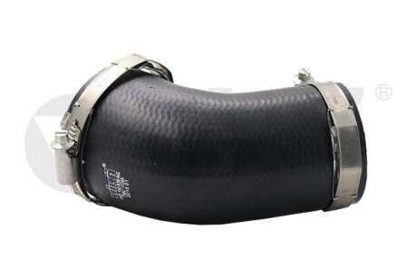 Патрубок интеркулера Skoda Octavia (04-13,14-)/VW Golf (07-13),Jetta (06-14), Passat(08 -), Sharan(11 -), Tiguan (08 -) Vika 11451459001