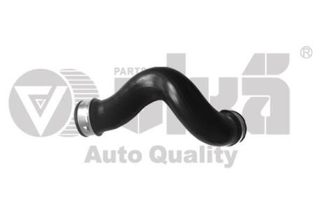 Патрубок интеркулера VW T5 (06 -) Vika 11451779501