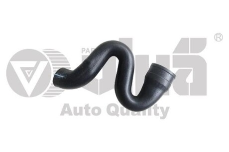 Патрубок интеркулера Skoda Superb(02-08) / VW Passat(97-05) / Audi A4 (95-05),A6 (98-01) Vika 11451781501