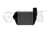 Радиатор интеркулера Audi A6 (05-11) Vika 11451808201 (фото 1)