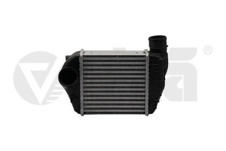 Радиатор интеркулера Audi A6 (05-11) Vika 11451808201