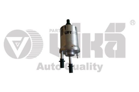Фильтр топливный VW Golf (04-14), Jetta (06-14), Passat (09-11), Polo (10-12) / Audi A3 (04-13), TT (07-14) Vika 12010077201