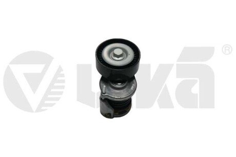 Ролик натяжной с натяжителем Skoda Fabia (00-10,11-),Octavia (04-13)/VW Jetta (06-),Passat (08-),Polo (02-),Tiguan (08-) Vika 19030359401