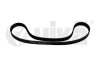 Ремень поликлиновой 6PK1050 Skoda Octavia (04-08,09-)/VW Jetta (06-11),Passat (06-11)/Seat Leon (06-10),Toledo (05-09) Vika 19030600001 (фото 1)