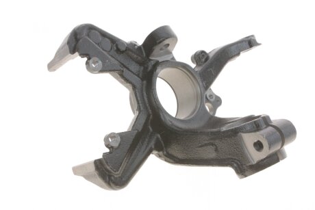 Цапфа (передняя) VW Golf IV/Skoda Octavia/Audi A3 97-05 (L) (opt-om) Vika 44070090501