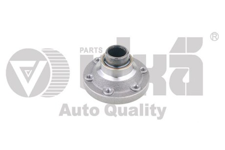 Фланець приводного валу передній Skoda Octavia (96-10)/VW Golf (82-08)/Seat Leon (99-06) Vika 44091596401