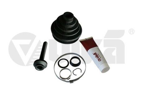 Пильовик ШРКШ зовнішнього (комплект) VW Passat (97-05)/Audi A4 (99-01) Vika 44981772601