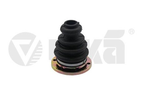 Пильовик ШРКШ внутрішній Skoda Superb (02-08) / VW Passat (96-05) / Audi 100 (77-90), 80 (84-95), A4 (95-00) Vika 54070414001