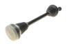 Вал приводний лівий Skoda Octavia (04-08, 09-13) / VW Golf (04-14), Jetta (06-10) / Audi A3 (04-13) Vika 54070422301 (фото 3)