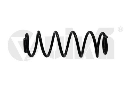 Фото пружина задня VW Polo (18-)/Skoda Kamiq/Scala (19-) Vika 55111595301 Пружина задня VW Polo (18-)/Skoda Kamiq/Scala (19-) Vika 55111595301