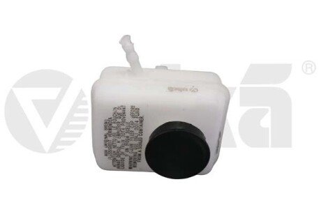 Бачок тормозной жидкости Skoda Octavia (97-00)/VW Bora (99-10), Golf (98-06)/Audi A3 (97-00)/Seat Leon (00-06) Vika 66110041201