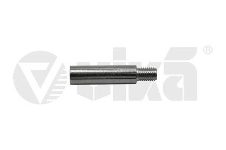 Напрямна суппорта Skoda Fabia (00-15, 15-), Kodiaq (17-), Octavia (97-17, 18-) / VW Golf (98-17), LT (97-07), Passat (94-16) Vika 66151724601