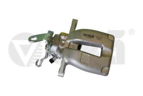 Тормозной суппорт задний правый Skoda Superb (08-15) / VW Golf (06-13), Jetta (06-11) / Audi A3 (04-13), TT (07-14) Vika 66151731201