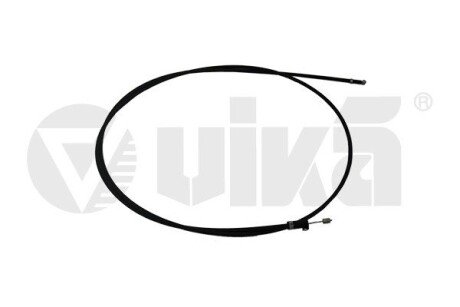 Трос капота Skoda Fabia (00-08) Vika 78230012001